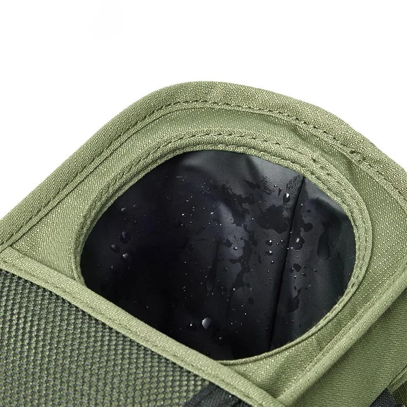 Baby Stroller Storage Large Capacity Travel Hanging Bag Mummy Bag Phone Bottle Holder Pram Diaper Bags Baby Stroller Accessories